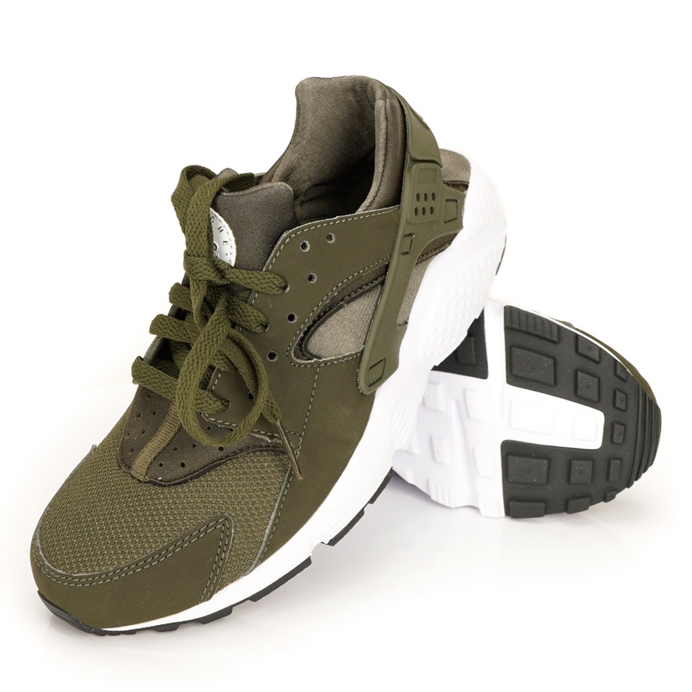 Nike Youth Huarache Run (GS) : Sz 6Y